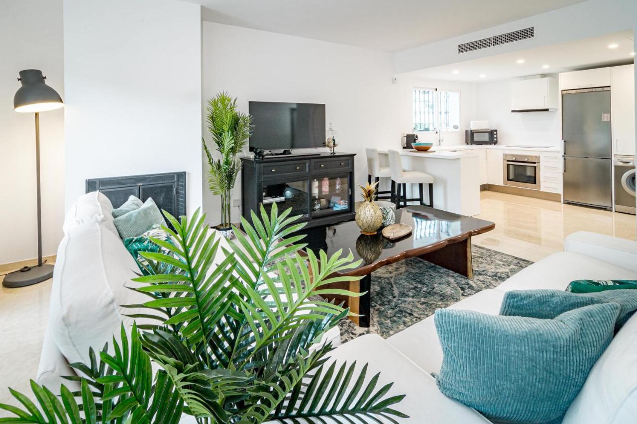 Vakantiehuis Charming And Modern 3-bedroom Duplex In Aloha Pueblo With Mountain Views *